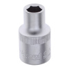 Головка шестигранная 1/2" 9х38мм "AV Steel" AV-520009