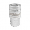Адаптер F 3/4" x M 1" "AV Steel"