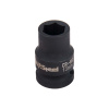 Головка ударная   1/2" шестигранная 13мм "AV Steel" AV-720013