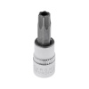 Головка со вставкой TORX с отверстием 1/4" TH40  "AV Steel" AV-507640