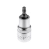Головка со вставкой TORX 1/2" T30 "AV Steel" AV-526030