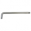 Вороток  Г-образный  1/2" 10" "AV Steel" AV-527250