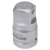 Адаптер F 1" x M 1-1/2"   AV Steel  