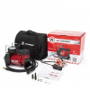 Компрессор  30л/мин 120W 12V металлический, шланг с перех. AUTOPROFI 6шт/уп 