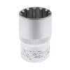 Головка SPLINE 1/2" 19мм "AV Steel" AV-522019