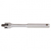 Вороток шарнирный 1/4" 150мм "AV Steel" AV-506150