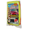 Салфетки из м/ф  Jumbo 12 шт/уп.. 35 х40 (250 мг)