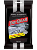 Салфетки влажные Top Gear №30 для стекол и зеркал