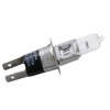 Автолампа H3С 12v (55w) PK22d/5 Луч