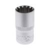 Головка SPLINE 1/2" 16мм "AV Steel" AV-522016