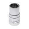 Головка SPLINE 1/2" 13мм "AV Steel" AV-522013