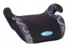 Автокресло Kids Prime  LM - 311 (бустер) карбон-круг