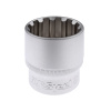 Головка SPLINE 1/2" 32мм "AV Steel" AV-522032