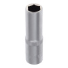 Головка шестигранная удлиненная 1/2" 14мм "AV Steel" AV-520214