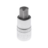 Головка со вставкой HEX 1/2" H14 "AV Steel" AV-525014