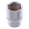 Головка шестигранная 1/2" 23х40мм "AV Steel" AV-520023