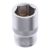 Головка шестигранная 1/2" 18х38мм "AV Steel" AV-520018