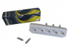 Автолампа W1.2w(W2*4.6d) 12v NARVA