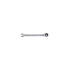 Ключ комб с трещоткой 6mm "AV Steel"