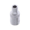 Головка шестигранная 1/4" 4,5мм "AV Steel" AV-500045