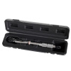 Ключ динамометрический 1/4" 5-25Нм  "AV Steel" 