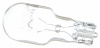 Автолампа 12v (16w)/1781 б/цок. Луч