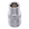 Головка шестигранная 1/2" 12х38мм "AV Steel" AV-520012