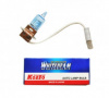 Автолампа H3 (55) PK22s 12v WhiteBeam 4000К Koito 1шт