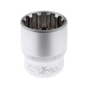 Головка SPLINE 1/2" 30мм "AV Steel" AV-522030