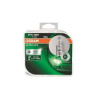 Автолампа H1 (55) P14.5s ULTRA LIFE (EUROBOX, 2шт) 12v Osram