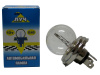 Автолампа A 12v (45/40w) P45t-41 (лампа-фара) Луч