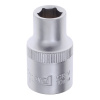Головка шестигранная 1/2" 10х38мм "AV Steel" AV-520010