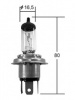 Автолампа H4B 12V (60/55W) NISSAN Koito