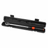Динамометрический ключ проф.   1/2" 40-220Нм "AV Steel" AV-527220