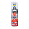Автолампа H3 12V 100W 1-конт XENON WHITE+30 4500К SKYWAY 2 шт Ближний, дальний свет, противотуманые 