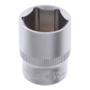 Головка шестигранная 1/2" 24х40мм "AV Steel" AV-520024