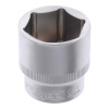 Головка шестигранная 1/2" 30х45мм "AV Steel" AV-520030