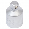 Адаптер F 3/8" х M 1/4" 35мм "AV Steel" AV-510500